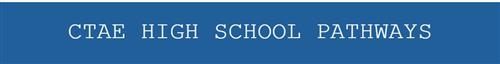 CTAE Banner Pathway